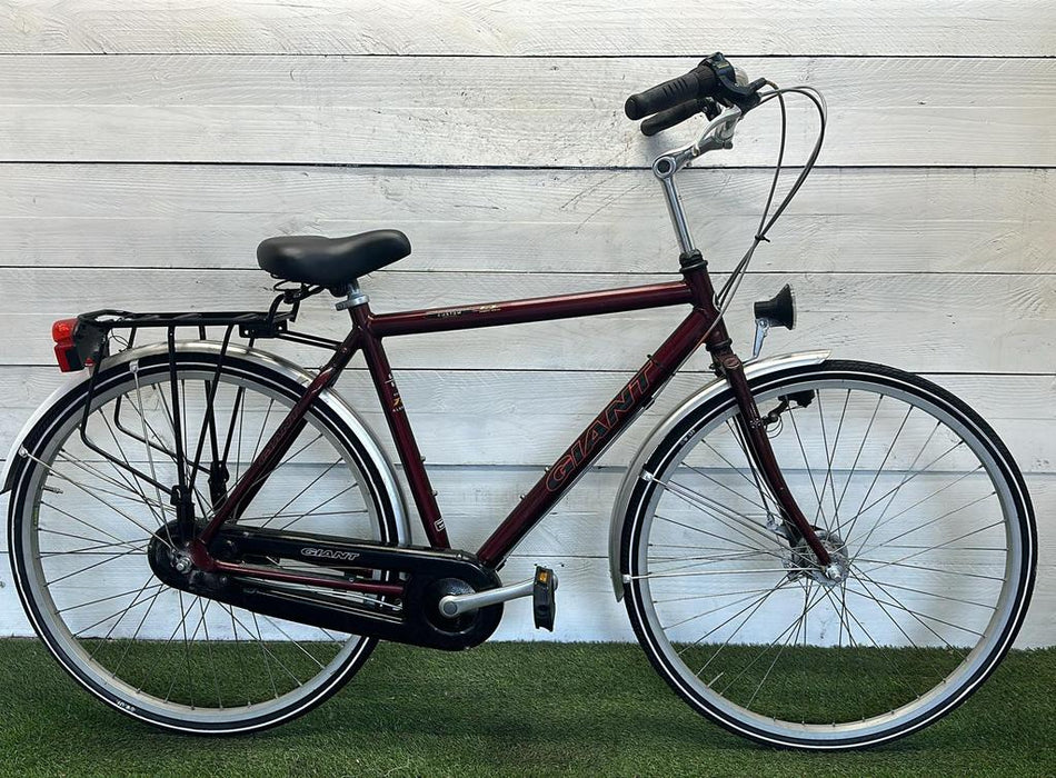 Giant Custom