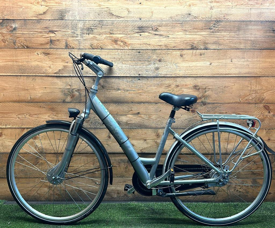 Giant Damesfiets 7v 28inch 45cm