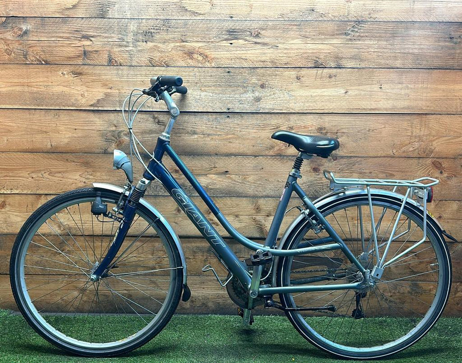 Giant Damesfiets 24v 28inch 48cm