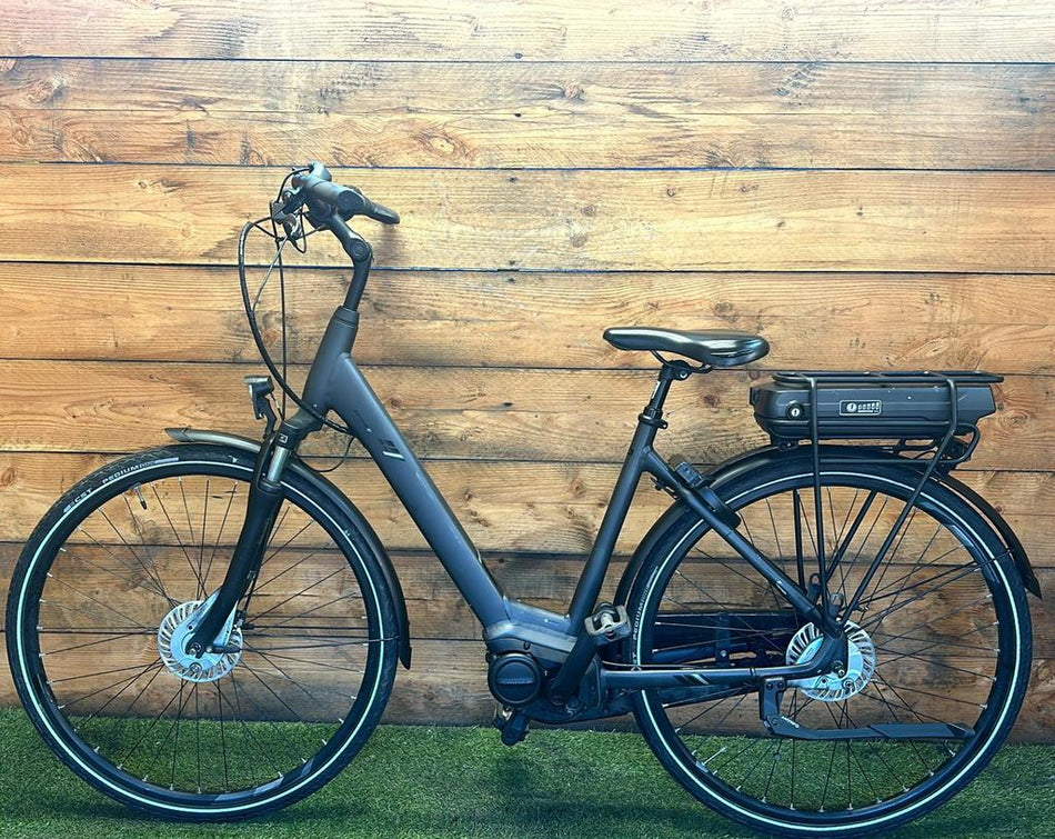 Giant Entour E-Bike