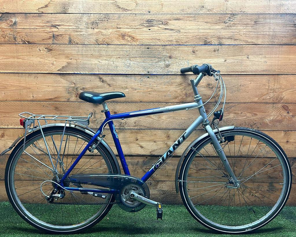 Giant Explorer 21v 28inch 57cm