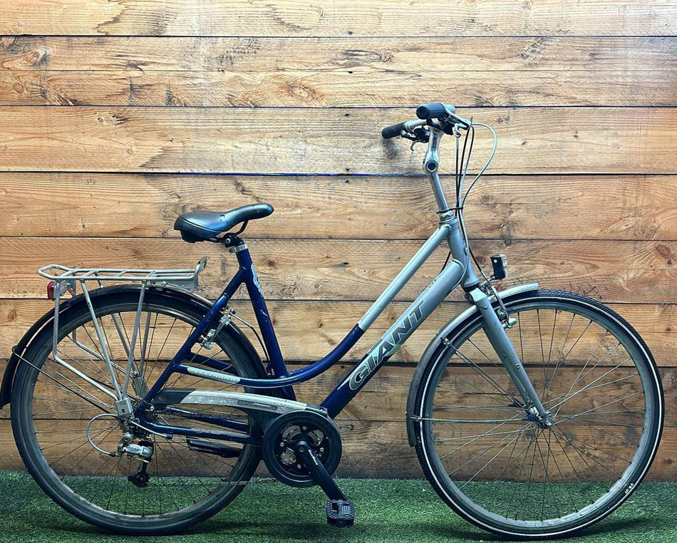 Giant Freerider 24v 28inch 57cm