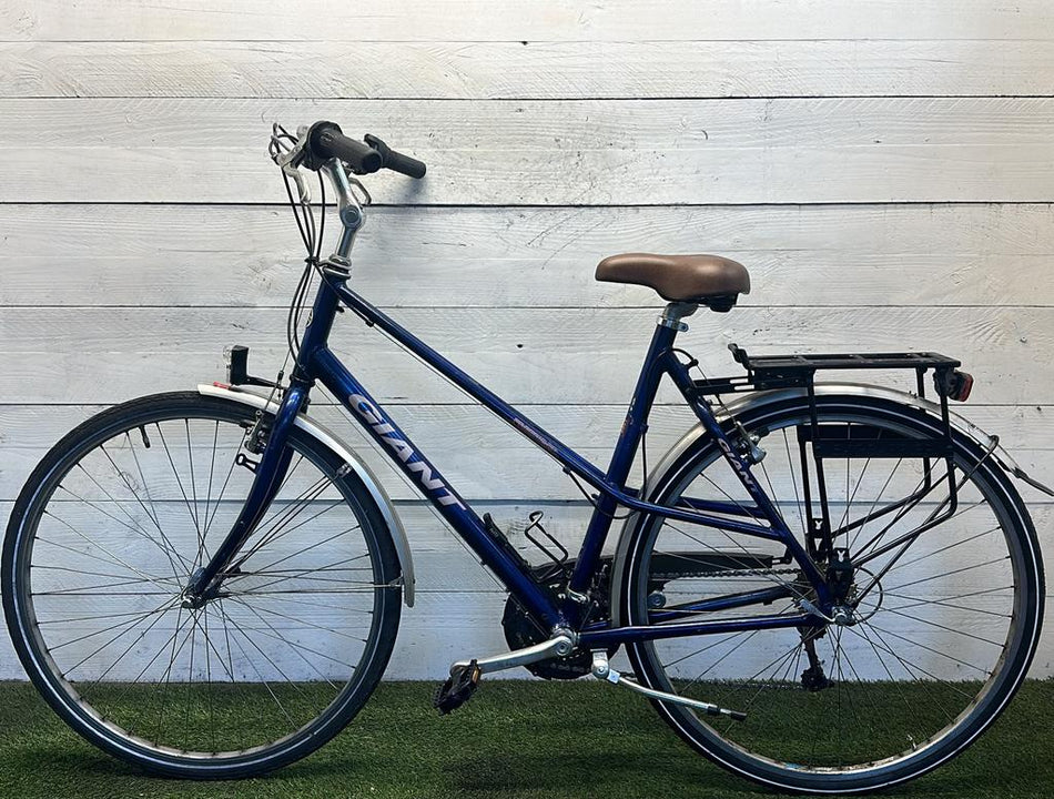 Giant Freerider