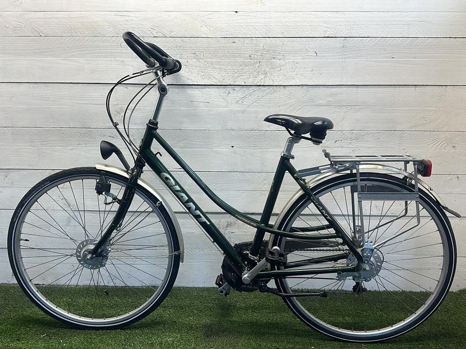 Giant Freerider