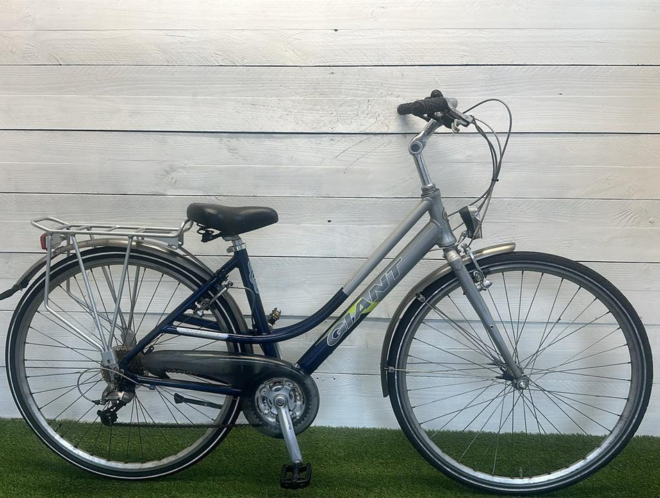 Giant Freerider