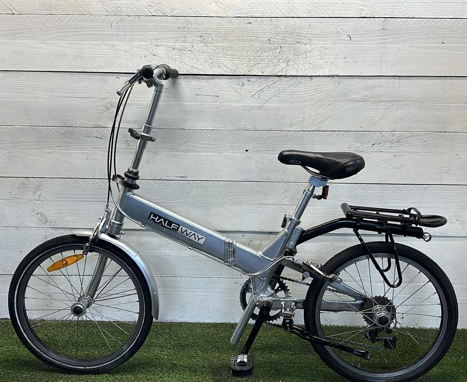 Giant Halfway Vouwfiets
