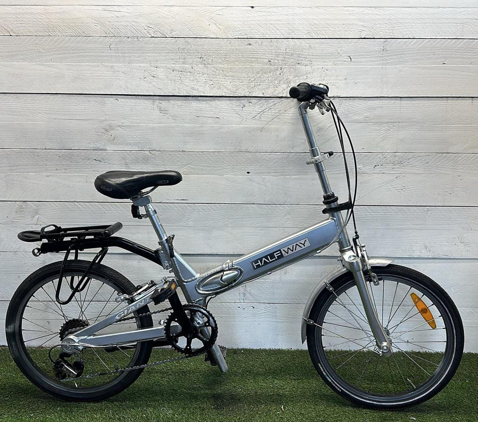 Giant Halfway Vouwfiets