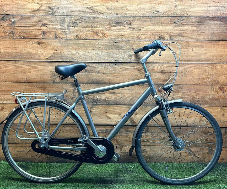 Giant Herenfiets 8v 28inch 54cm