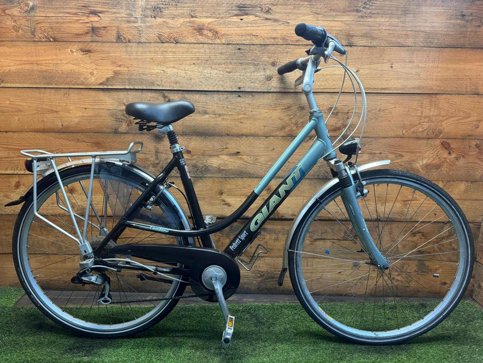 Giant Leader 9v 28inch 50cm