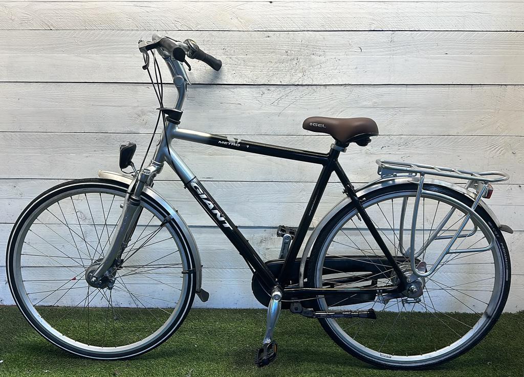Giant Metro CS1 - Vergrote foto