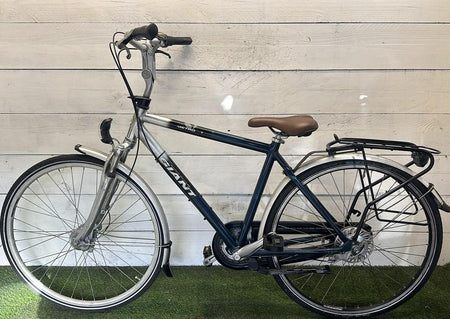 Giant Metro CS1 – Refurbished Tweedehands Fiets Cheapassbikes