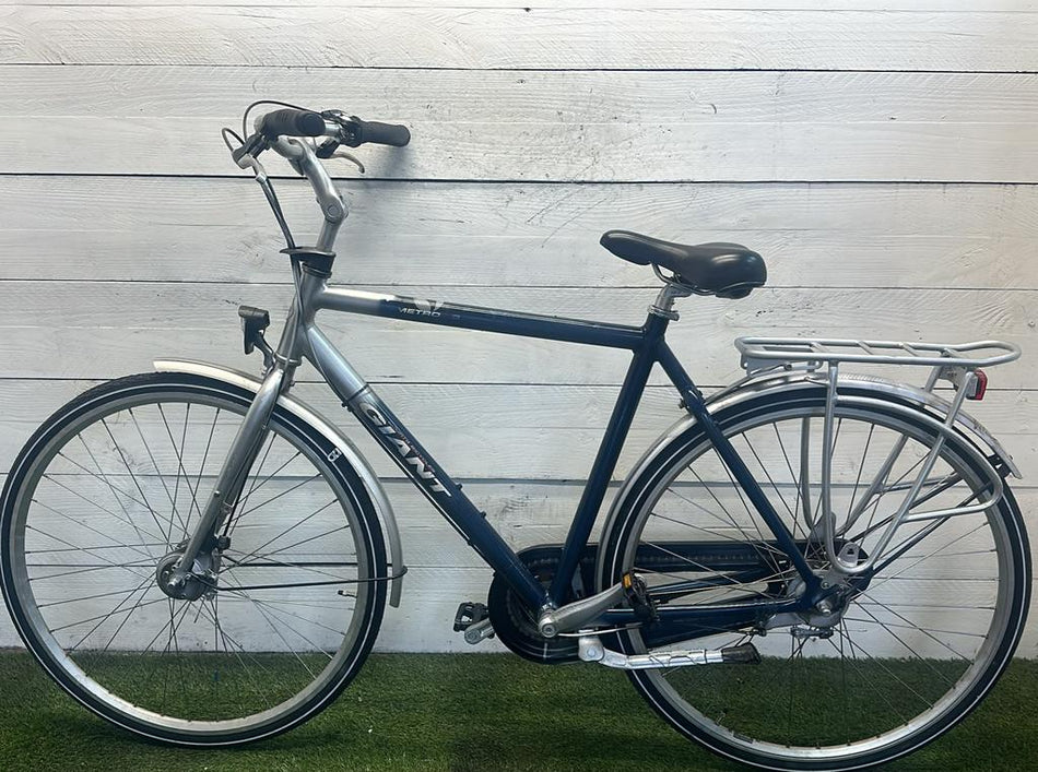 Giant Metro CS3