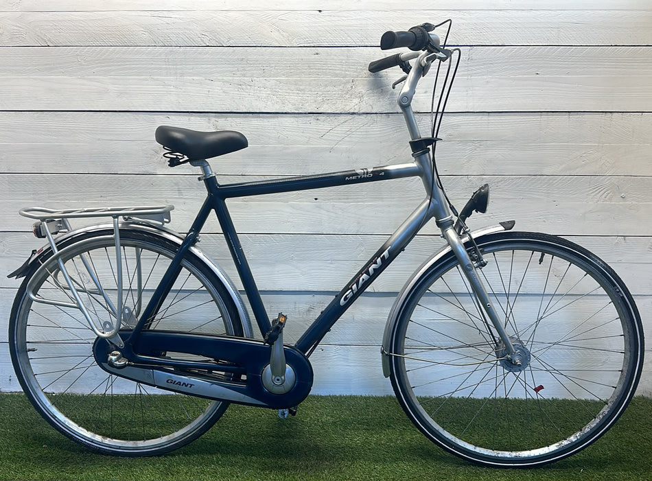 giant bicycles nederland Triple X 1 2026 Heren Welcome to the Dutch Giant