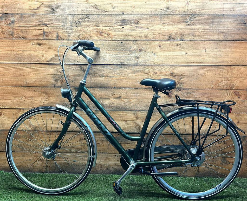 Giant New Century 7v 28inch 54cm