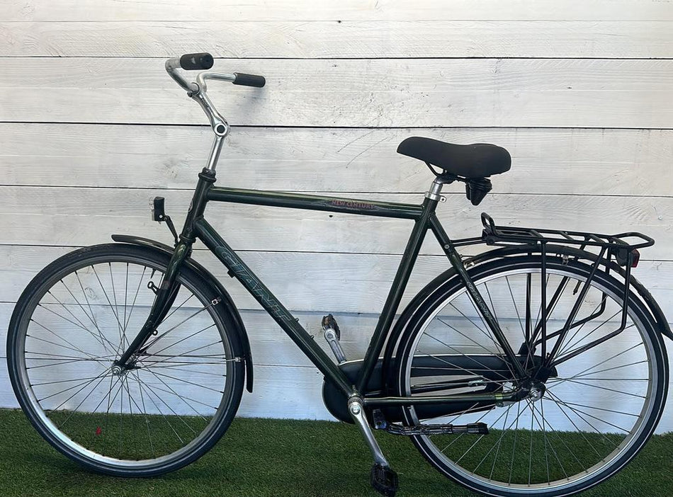 Giant New Century