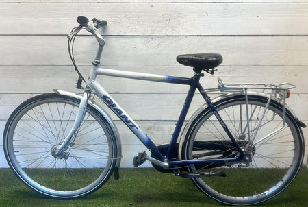 Giant Tourer – Refurbished Tweedehands Fiets Cheapassbikes