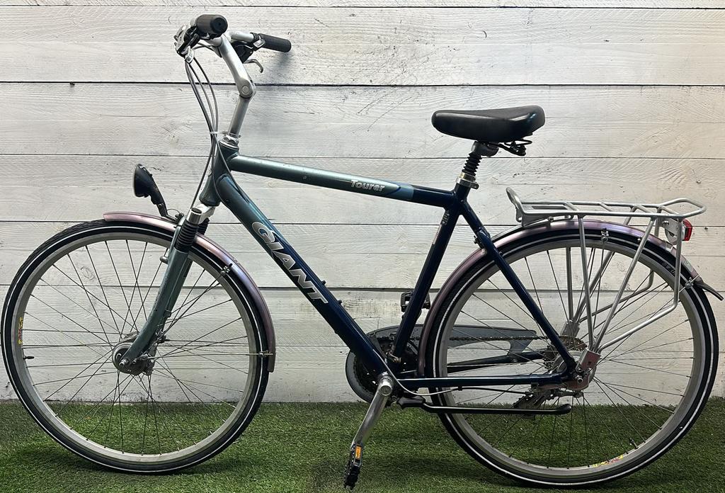 Giant Tourer - Refurbished tweedehands fiets - Detail 3