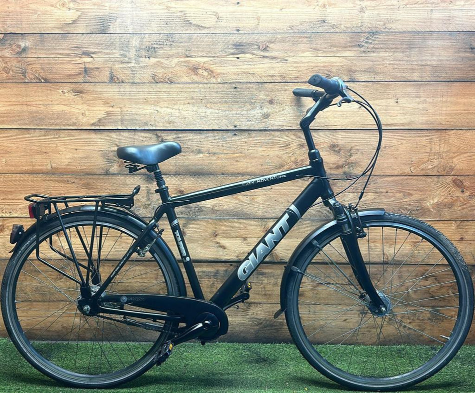 Giant Tourer City Adventure 8v 28inch 53cm