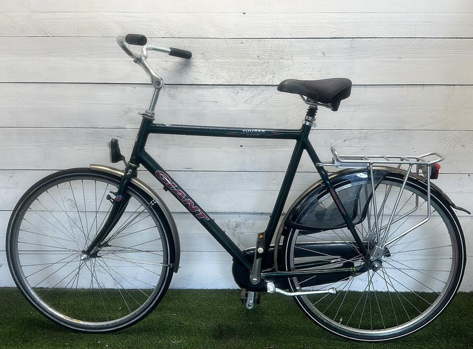Giant Tourer Lite