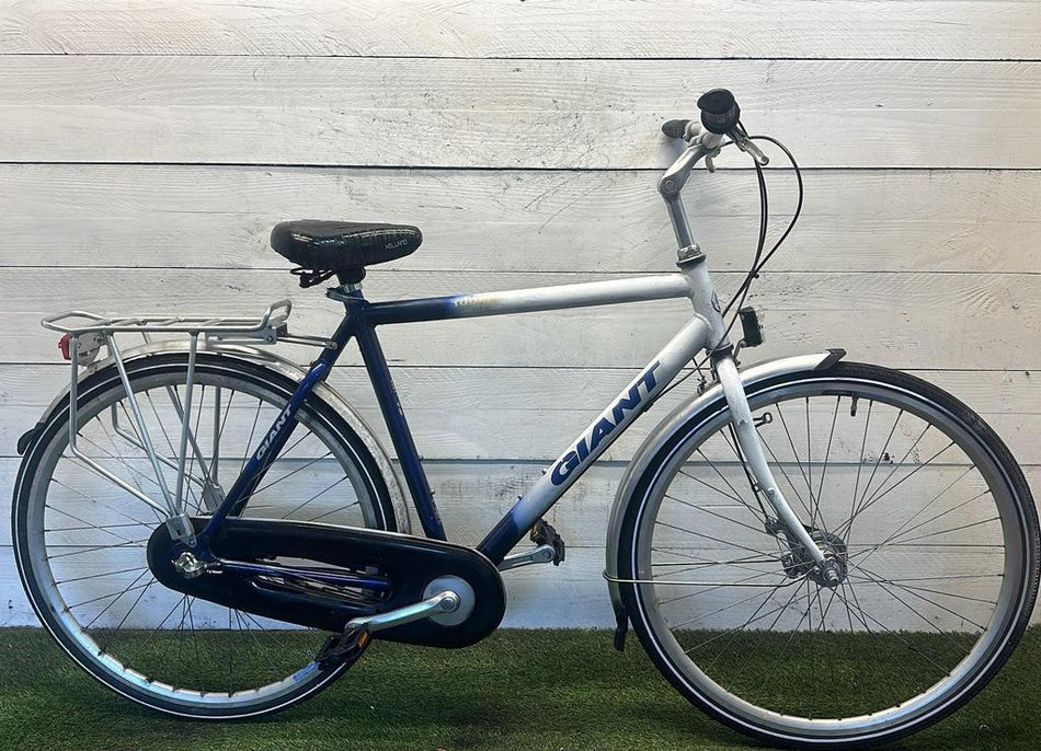 Giant Tourer – Refurbished Tweedehands Fiets Cheapassbikes