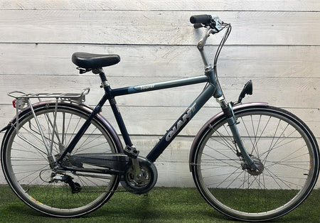 Giant Tourer - Miniatuur 1