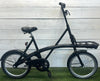 Giant Carrier Bike