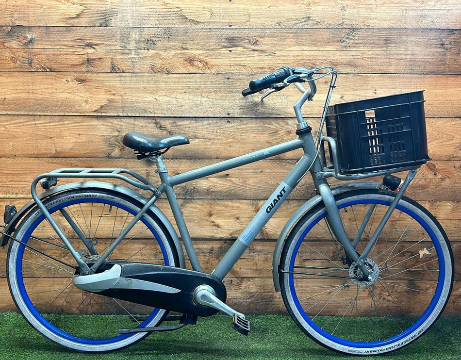 Giant Triple-X 7v 28inch 54cm