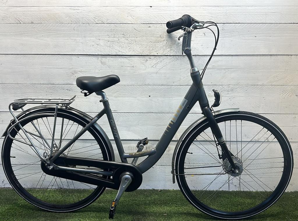 Giant Ultimo - Refurbished tweedehands fiets