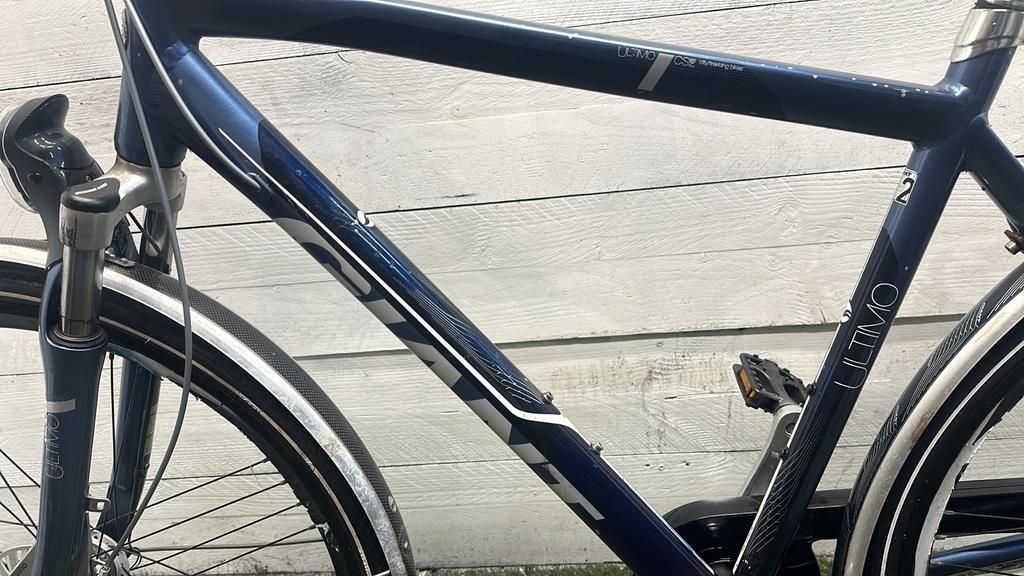 Giant Ultimo - Refurbished tweedehands fiets - Detail 3