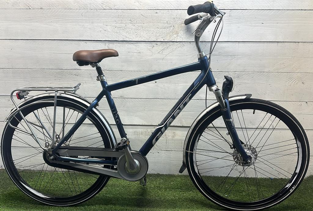 Giant Ultimo - Refurbished tweedehands fiets