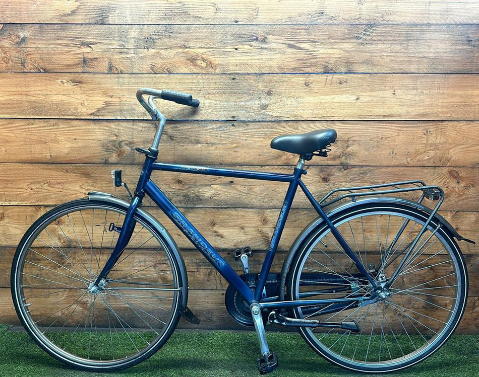 Grandeur Herenfiets
