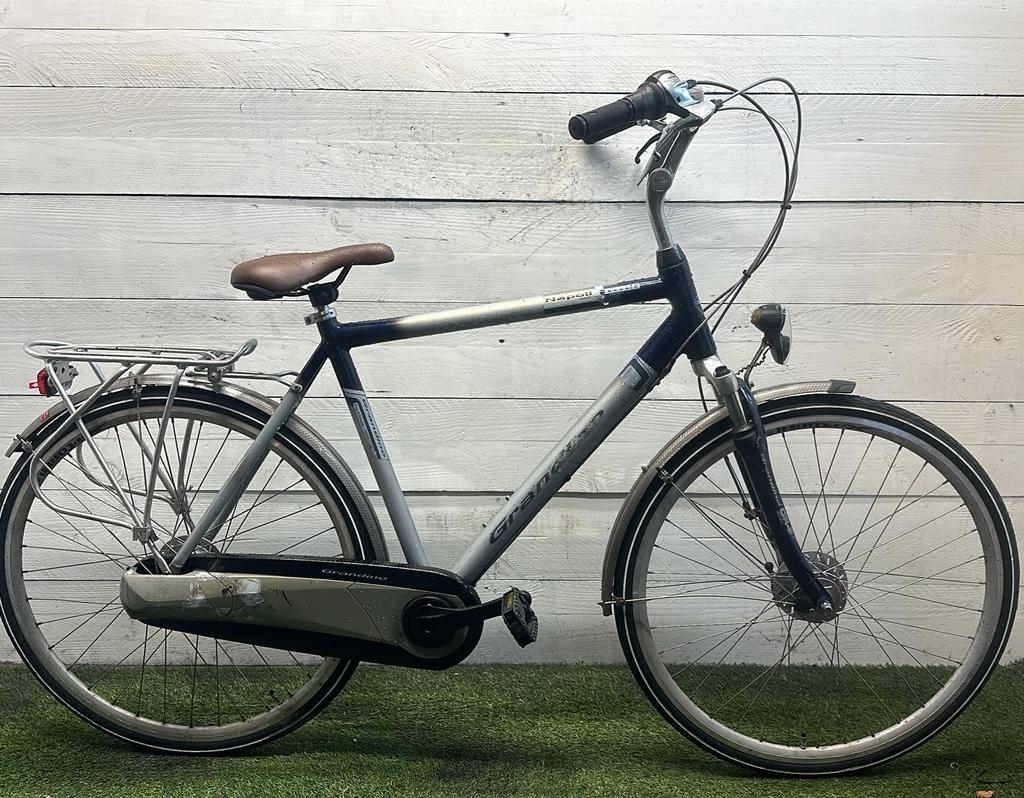 Grandino Nexsus - Refurbished tweedehands fiets