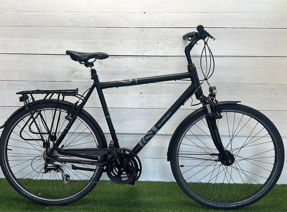 Gudereit LC-15