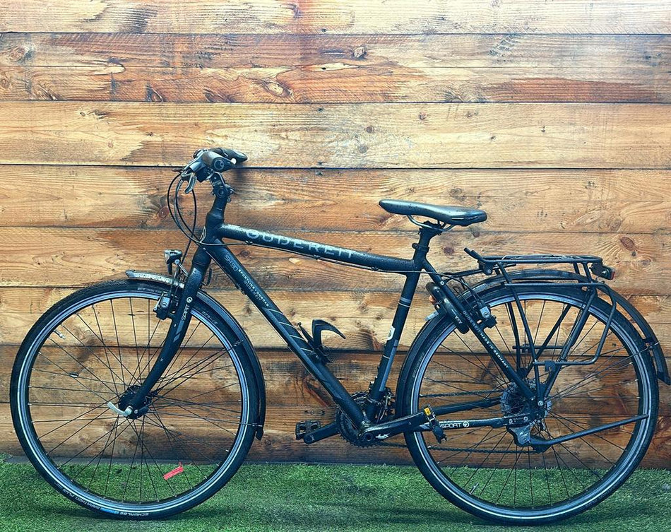 Gudereit Sportline On Road 30v 28inch 53cm