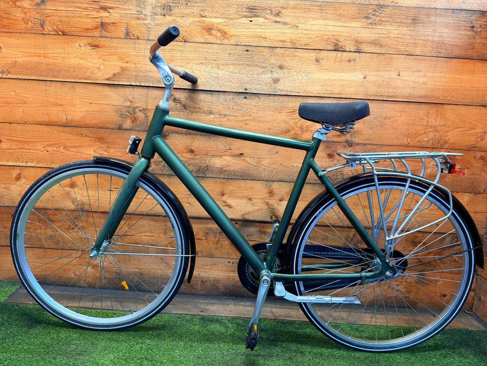 Herenfiets 28inch 51cm