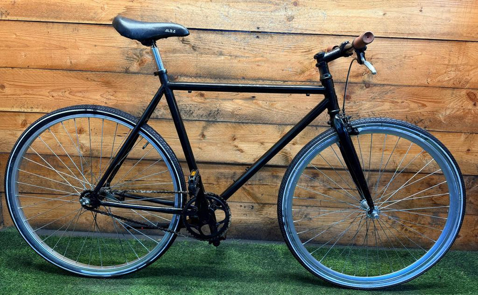 Herenfiets 28inch 56cm