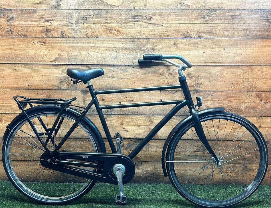 Herenfiets 28inch 61cm