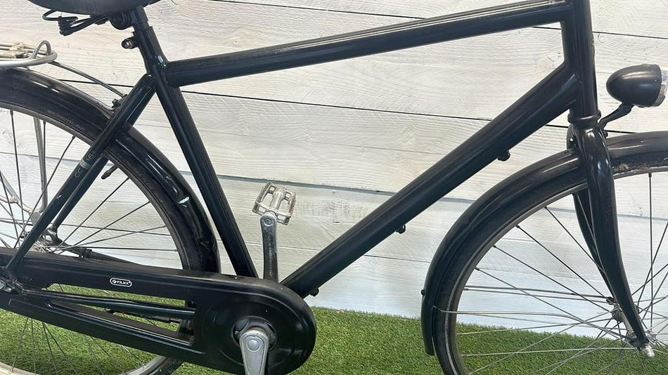 Herenfiets