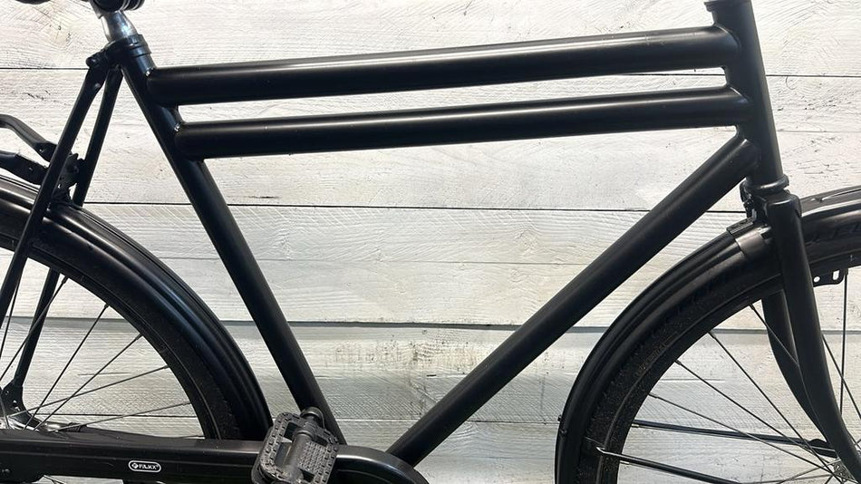 Herenfiets