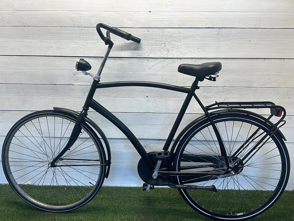 Herenfiets