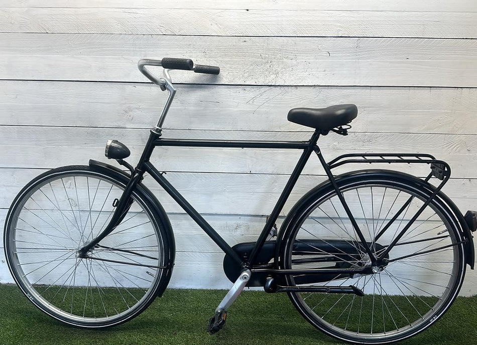 Herenfiets