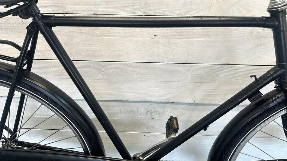 Herenfiets