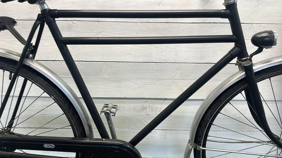 Herenfiets