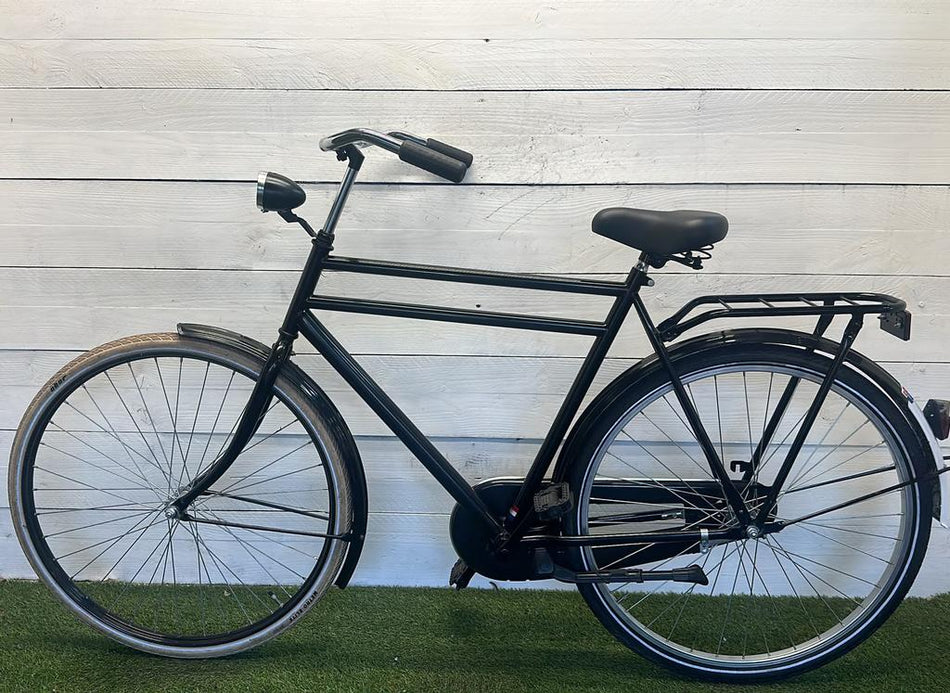 Herenfiets