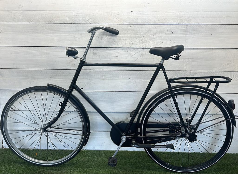 Herenfiets