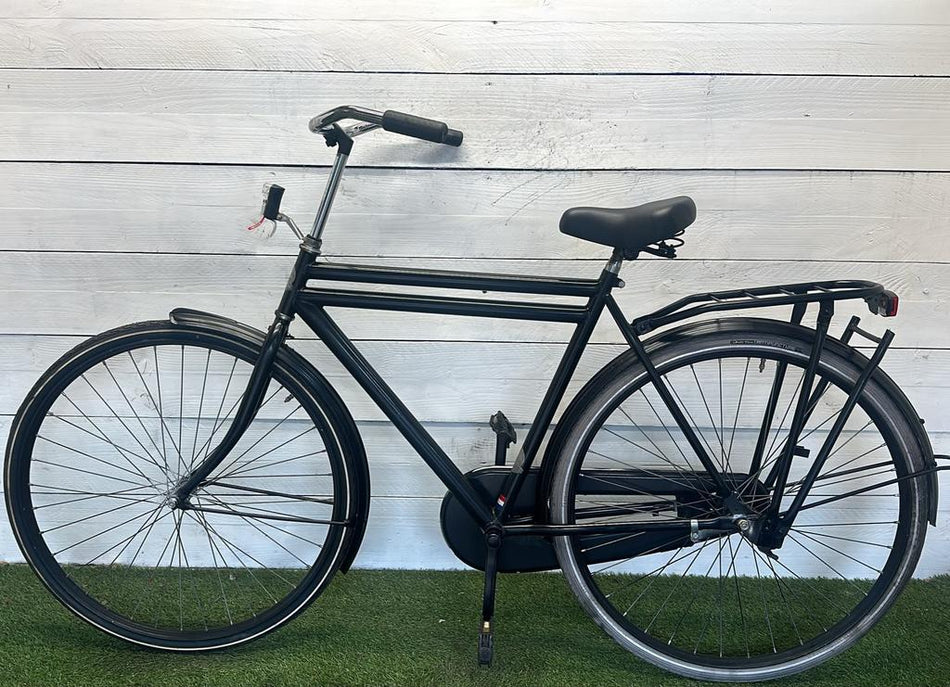 Herenfiets