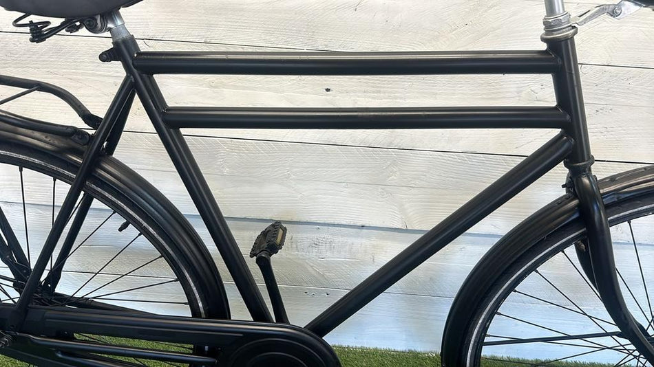 Herenfiets