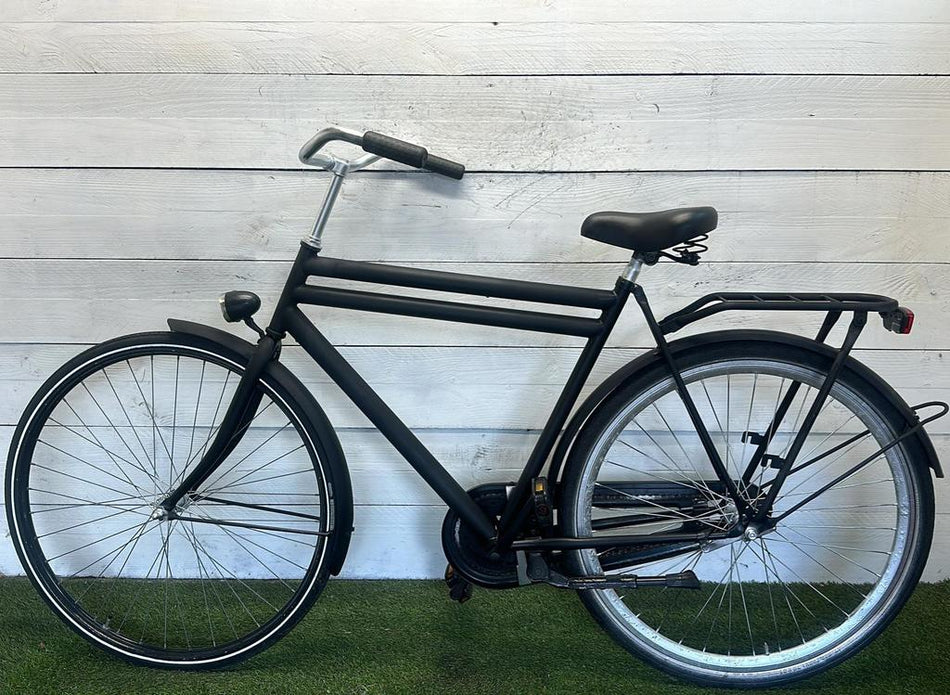 Herenfiets