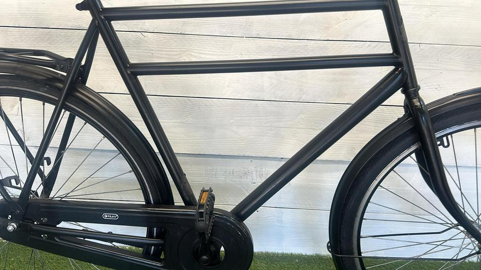 Herenfiets