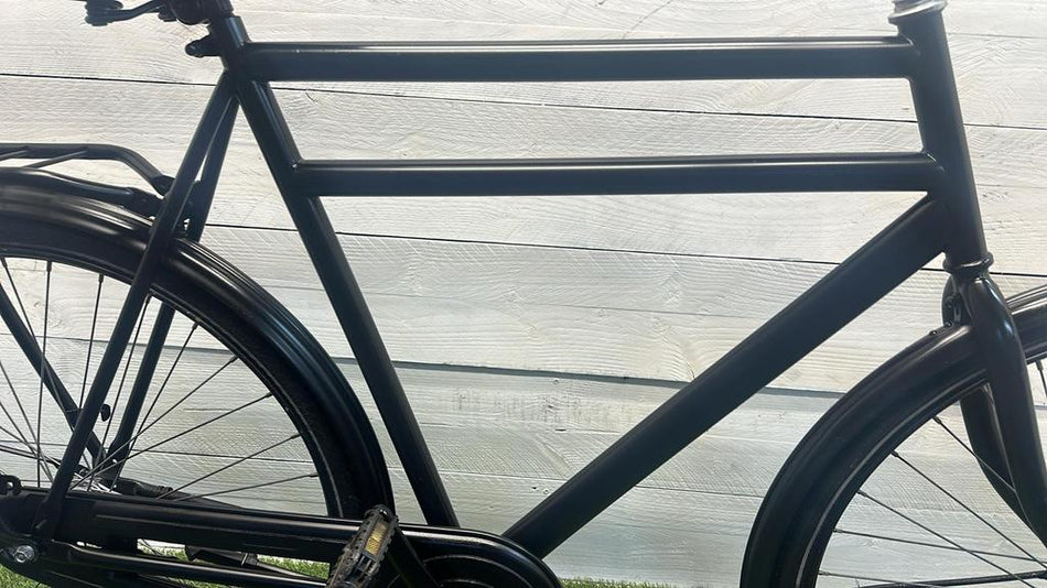 Herenfiets
